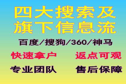 SEM推广代运营案例深度剖析